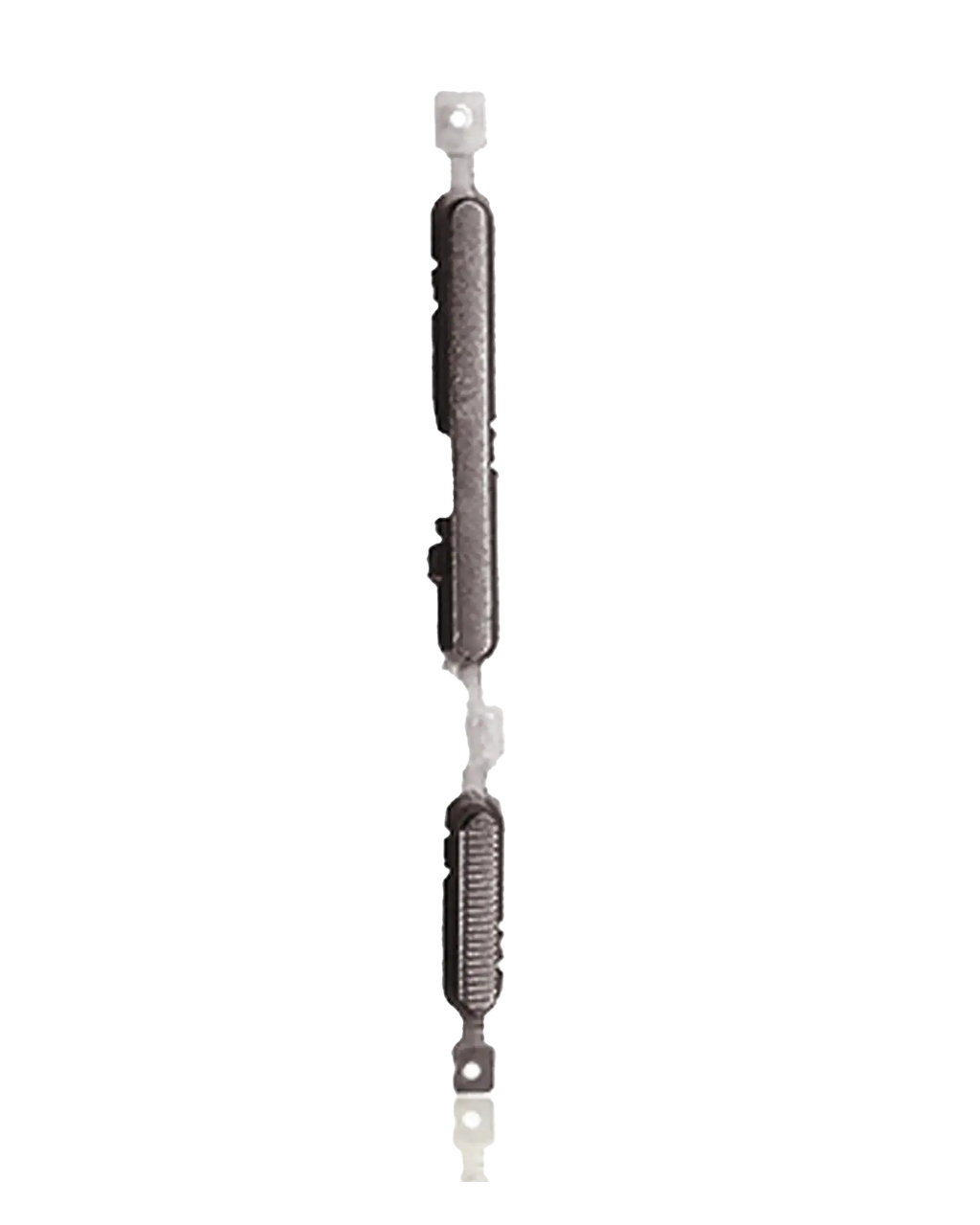Power and Volume Buttons for Motorola Moto G5 (XT1670 / 2017) - Grey