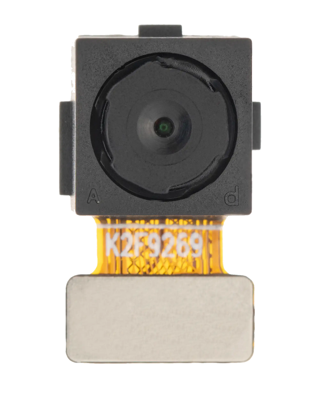 Rückkamera (Ultraweitwinkel) für Motorola Moto G8 Power Lite (XT2055 / 2020)
