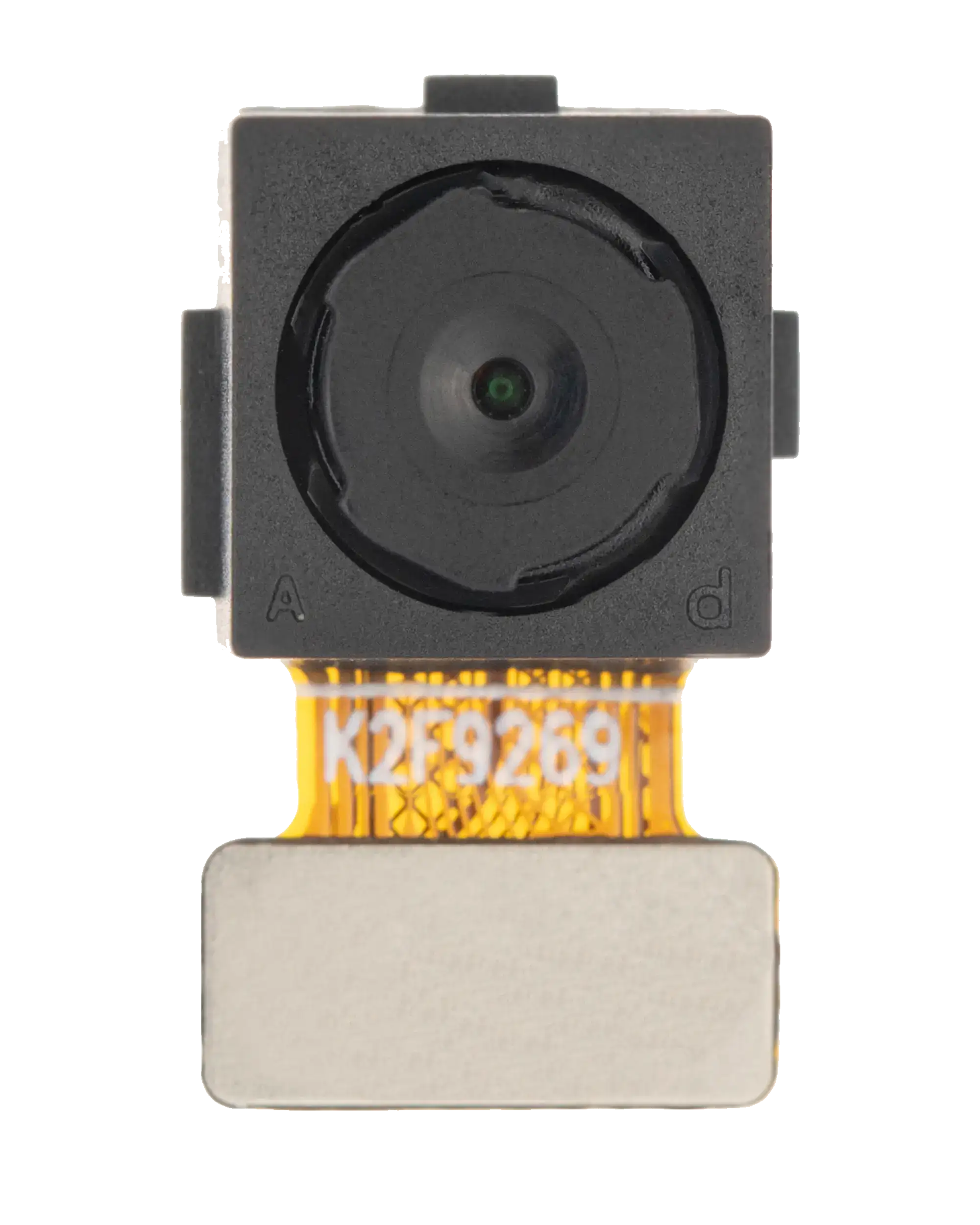 Rückkamera (Ultraweitwinkel) für Motorola Moto G8 Power Lite (XT2055 / 2020)