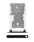 SIM Card Tray for Xiaomi Redmi Note 4X (Matte Black)