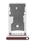 SIM-Kartenfach für Xiaomi Redmi Note 4X (Sakura Powder)