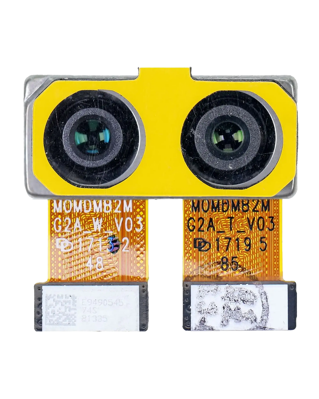 Rear Camera for OnePlus 5T (A5010)