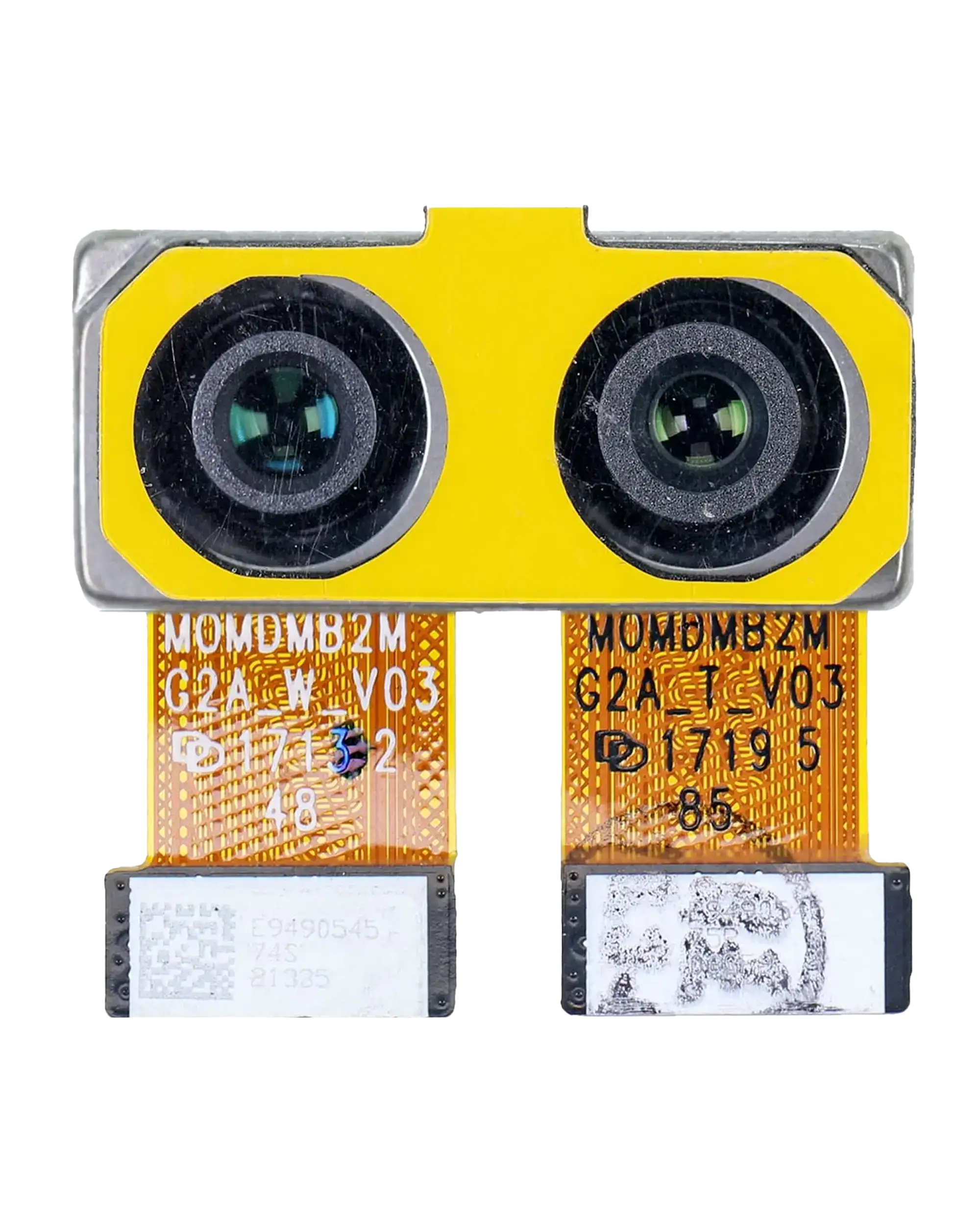 Rear Camera for OnePlus 5T (A5010)