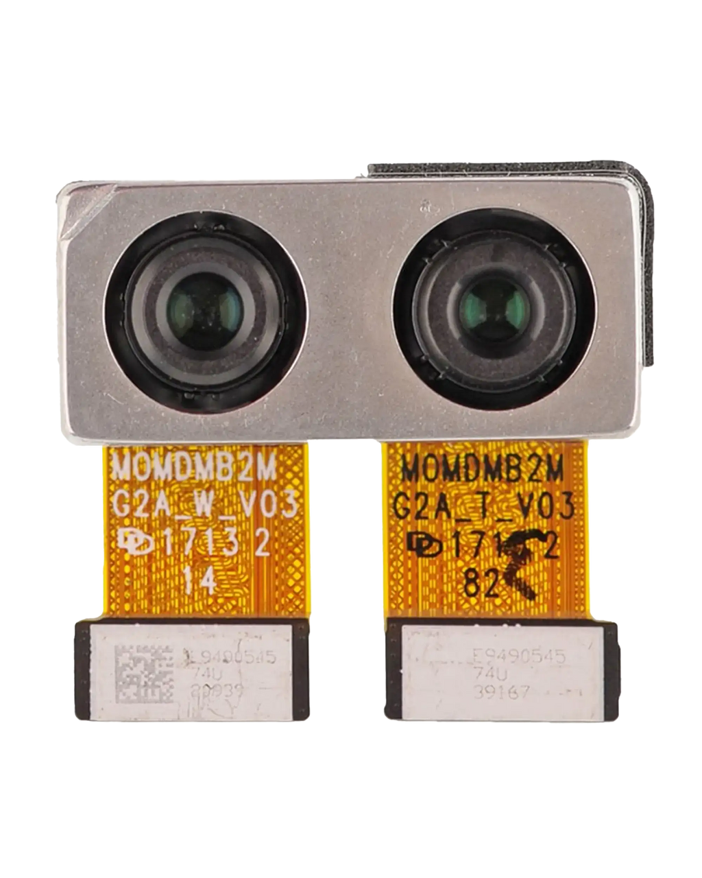 Rear Camera for OnePlus 5 (A5000)