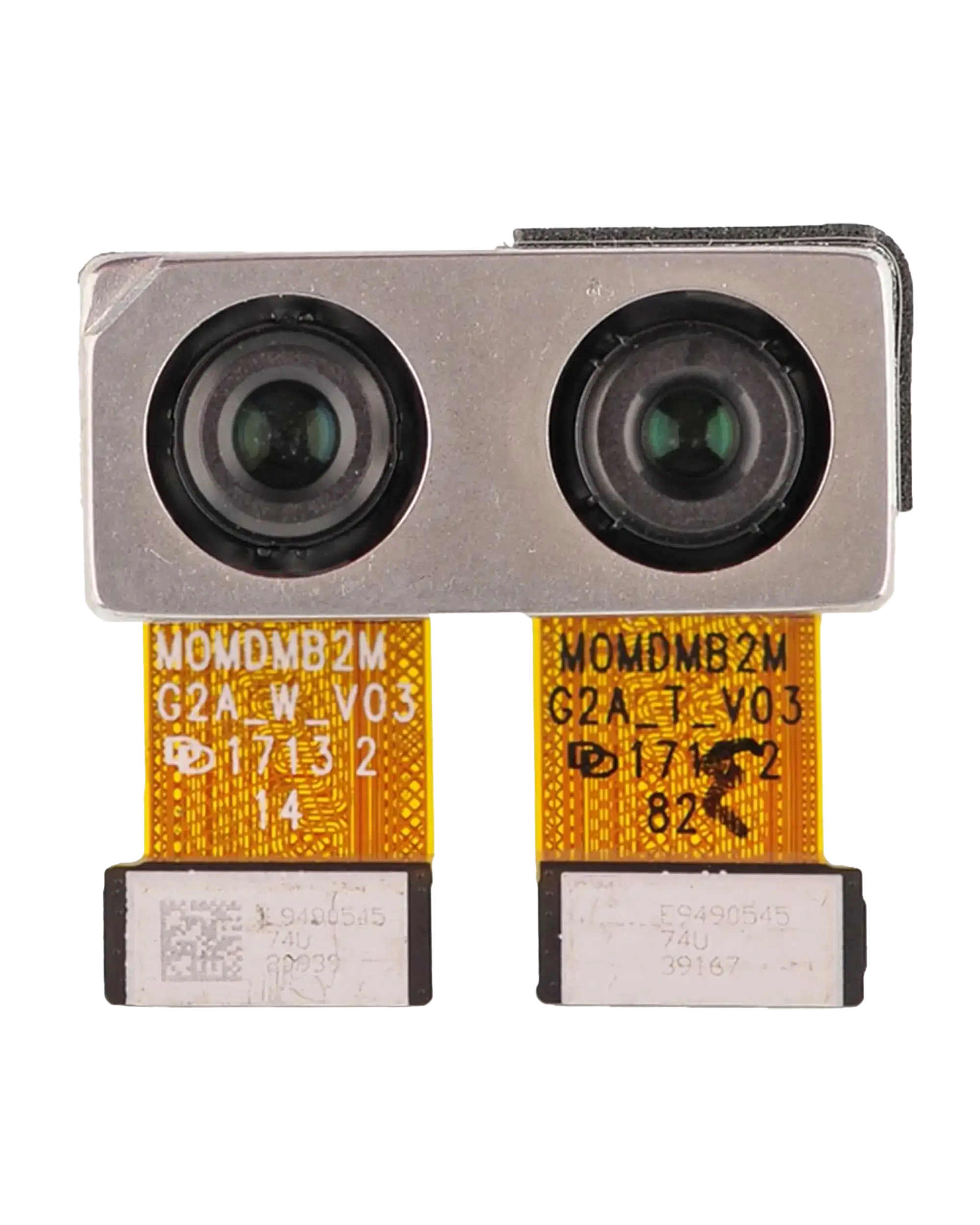 Rear Camera for OnePlus 5 (A5000)