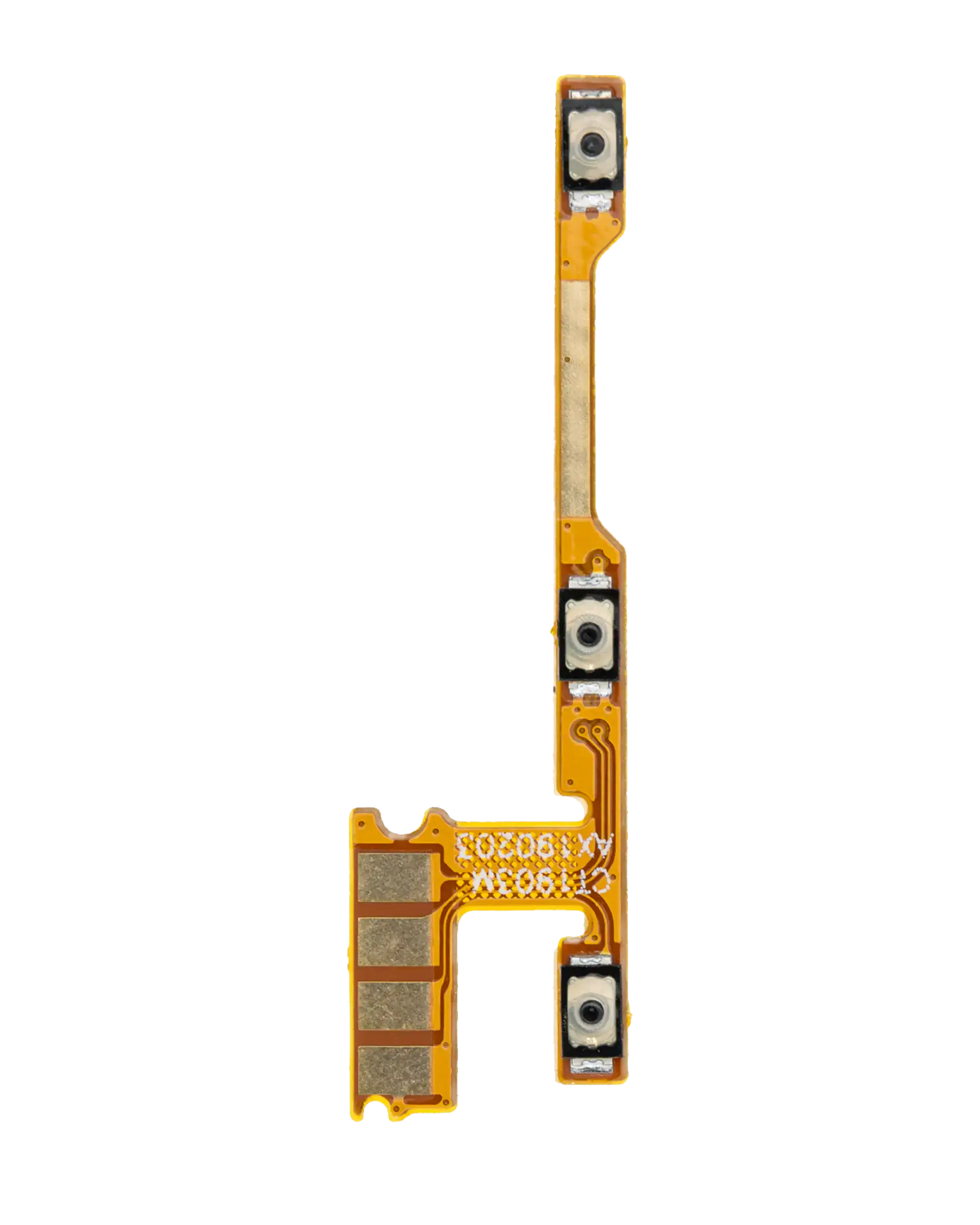 Flex-Kabel für Ein-/Aus- und Lautstärketaste für Xiaomi Redmi Note 7 / 7 Pro