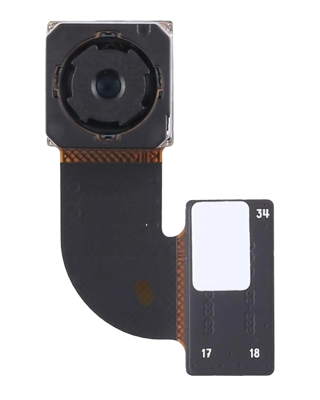 Rear Camera for Sony Xperia C4 (E5303, E5306, E5333, E5343, E5353, E5363)