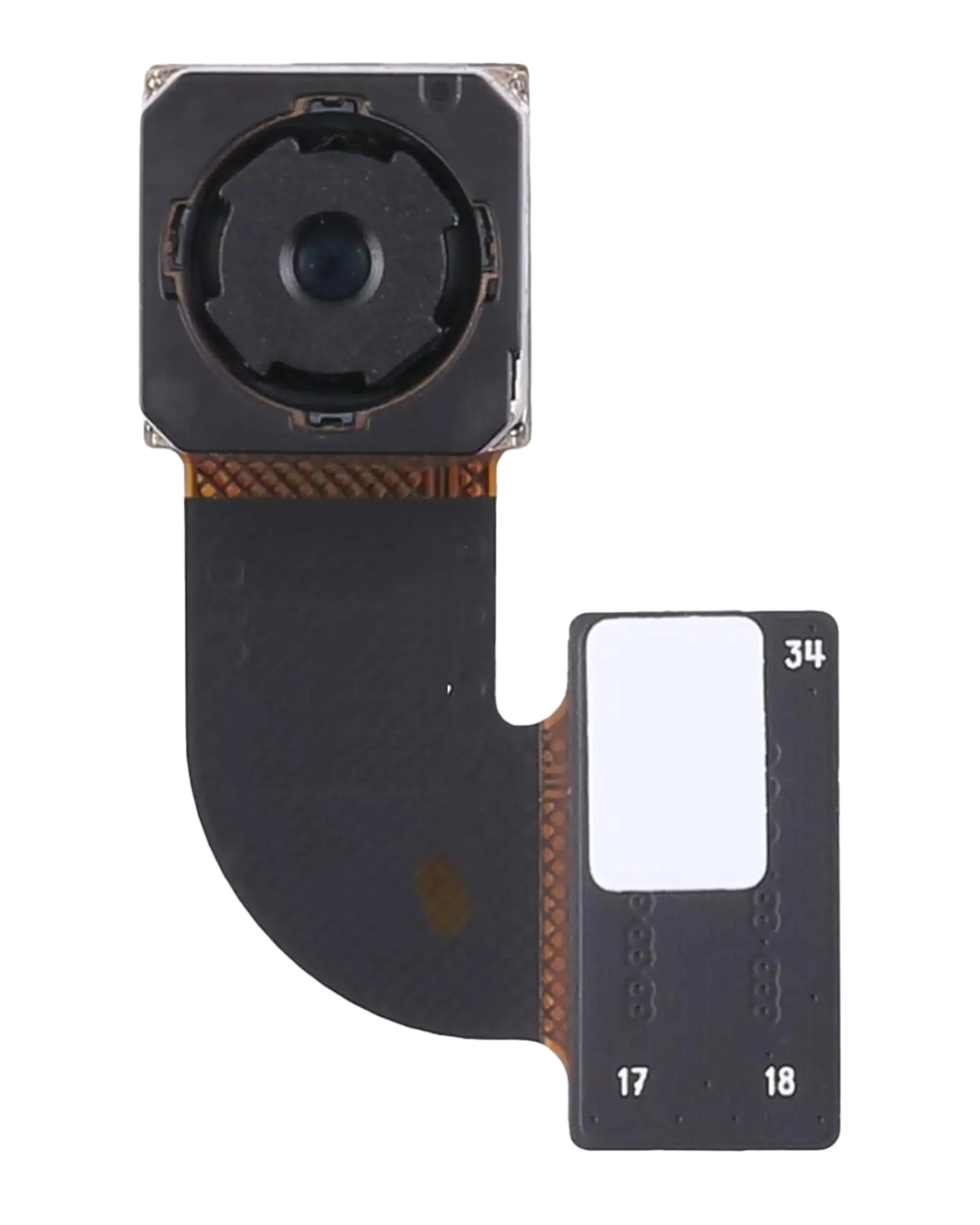 Rear Camera for Sony Xperia C4 (E5303, E5306, E5333, E5343, E5353, E5363)