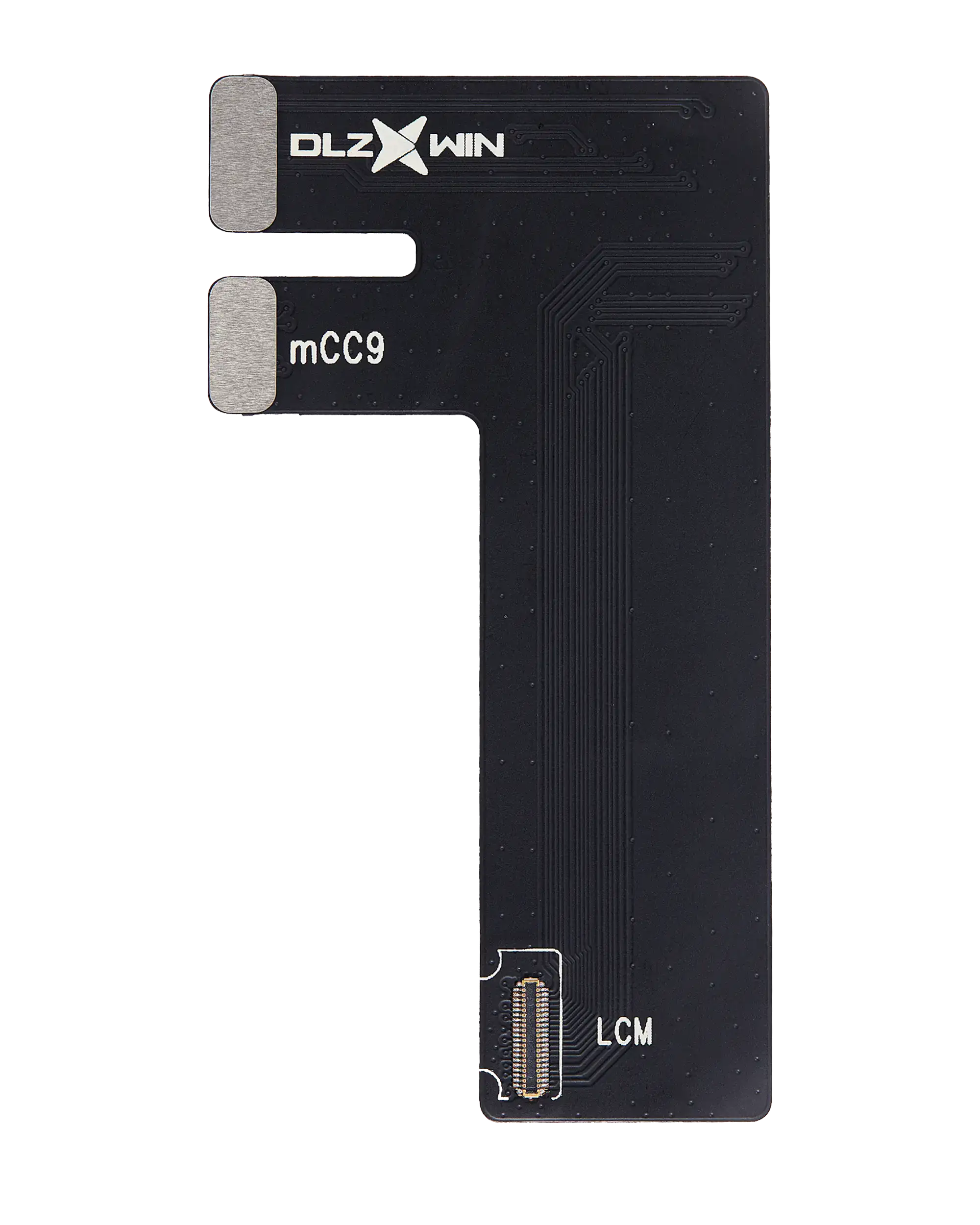 Tester-Flexkabel für iTestBox (S200 / S300) für Xiaomi Mi CC9