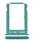 SIM Card Tray for Xiaomi Mi Mix 3 (Jade Green)