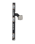 Power & Volume Buttons Flex Cable for Xiaomi Mi Mix 3