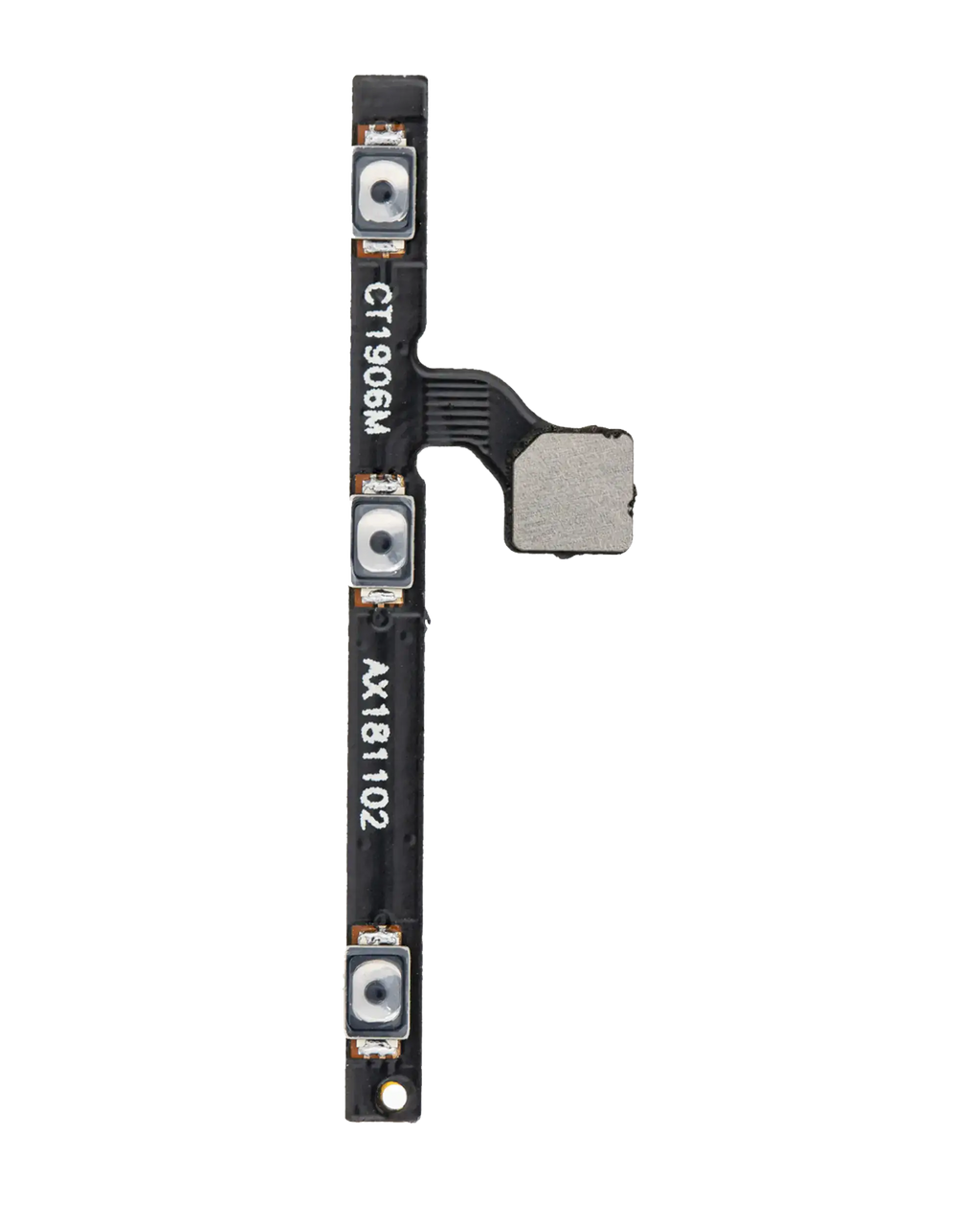 Power & Volume Buttons Flex Cable for Xiaomi Mi Mix 3