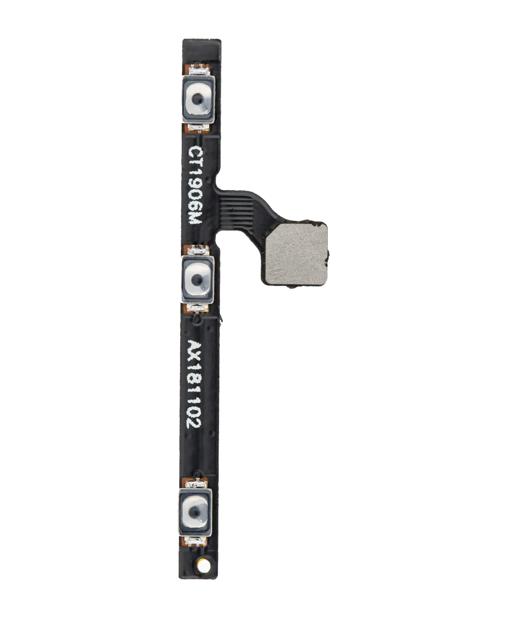 Power & Volume Buttons Flex Cable for Xiaomi Mi Mix 3