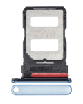 Dual-SIM-Kartenfach für Xiaomi Poco F3 / K40 (Aurora)