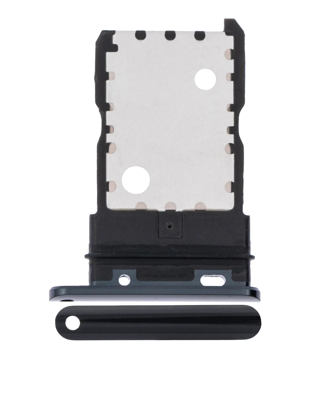 SIM-Kartenfach für Google Pixel 3 XL (Just Black)