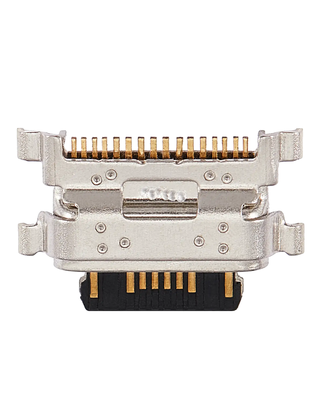 Charging port for Xiaomi Redmi Note 8T / Redmi Note 8 / Redmi Note 9 4G / Redmi Note 10 / Redmi Note 10S / Redmi Note 10 5G / Redmi Note 10T 5G (soldering required)