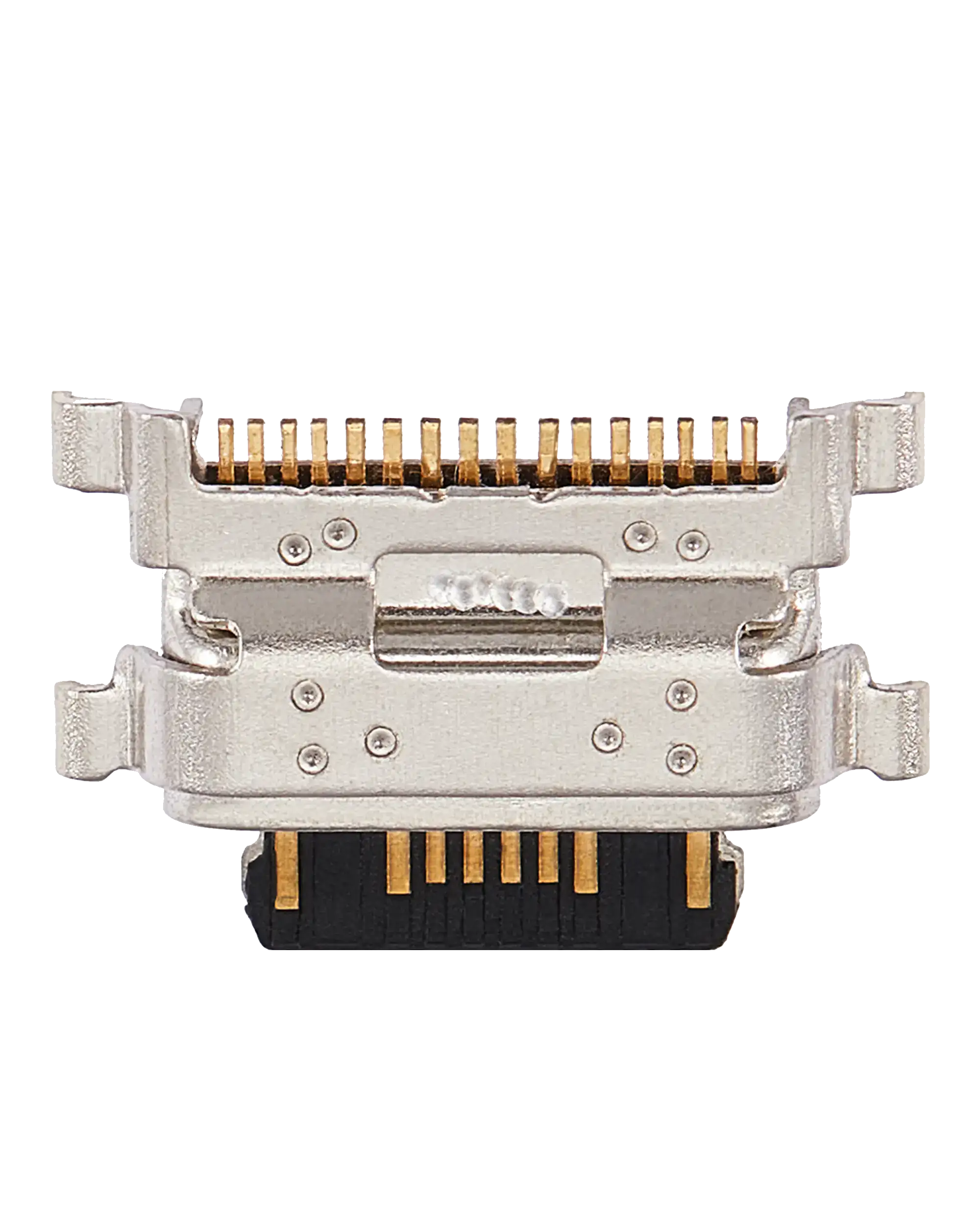 Charging port for Xiaomi Redmi Note 8T / Redmi Note 8 / Redmi Note 9 4G / Redmi Note 10 / Redmi Note 10S / Redmi Note 10 5G / Redmi Note 10T 5G (soldering required)