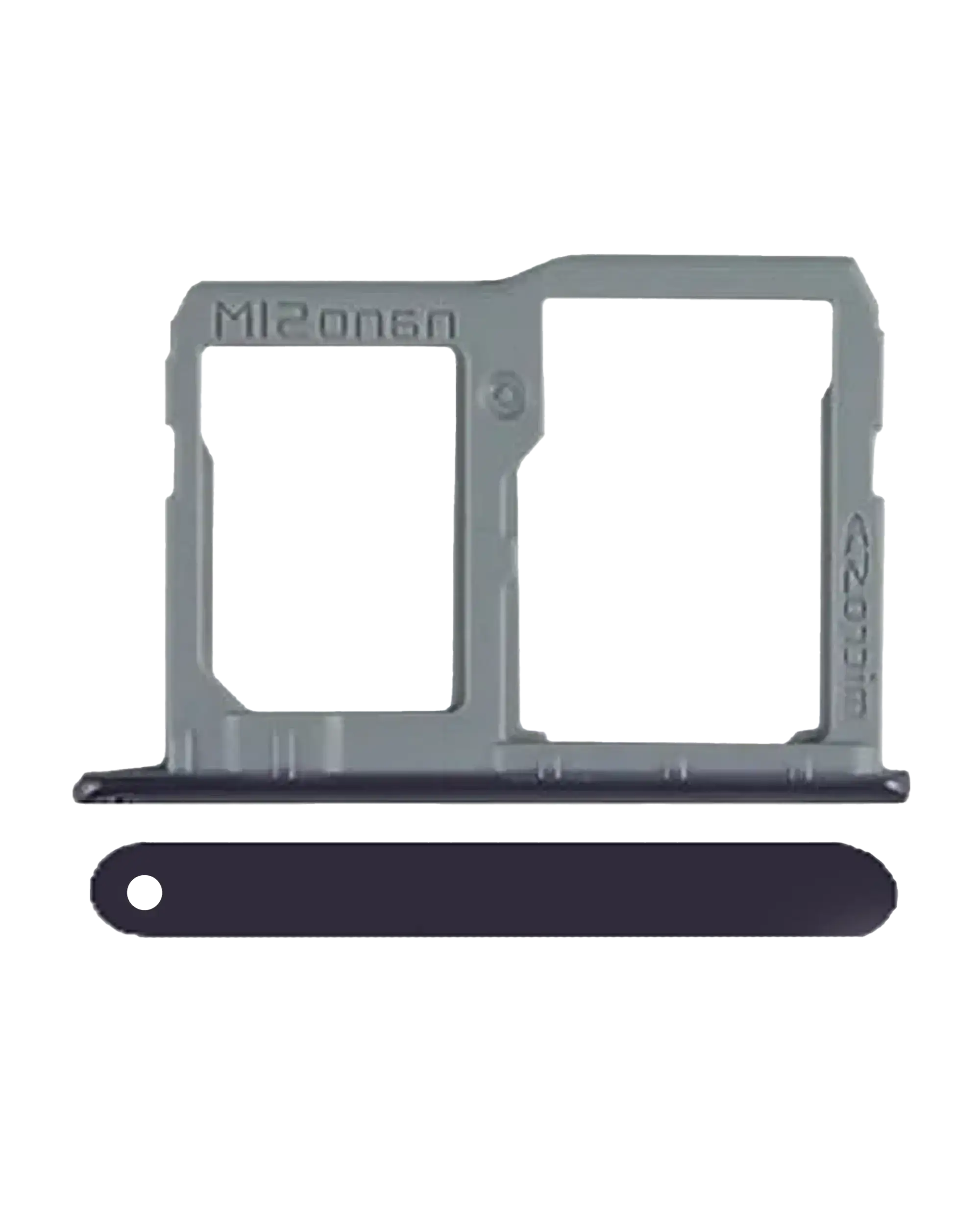 SIM-Kartenfach für LG X Power 3 (LM-X510WM) (Lila)