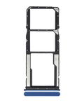 Dual-SIM-Kartenfach für Xiaomi Redmi Note 11 (Star Blue)
