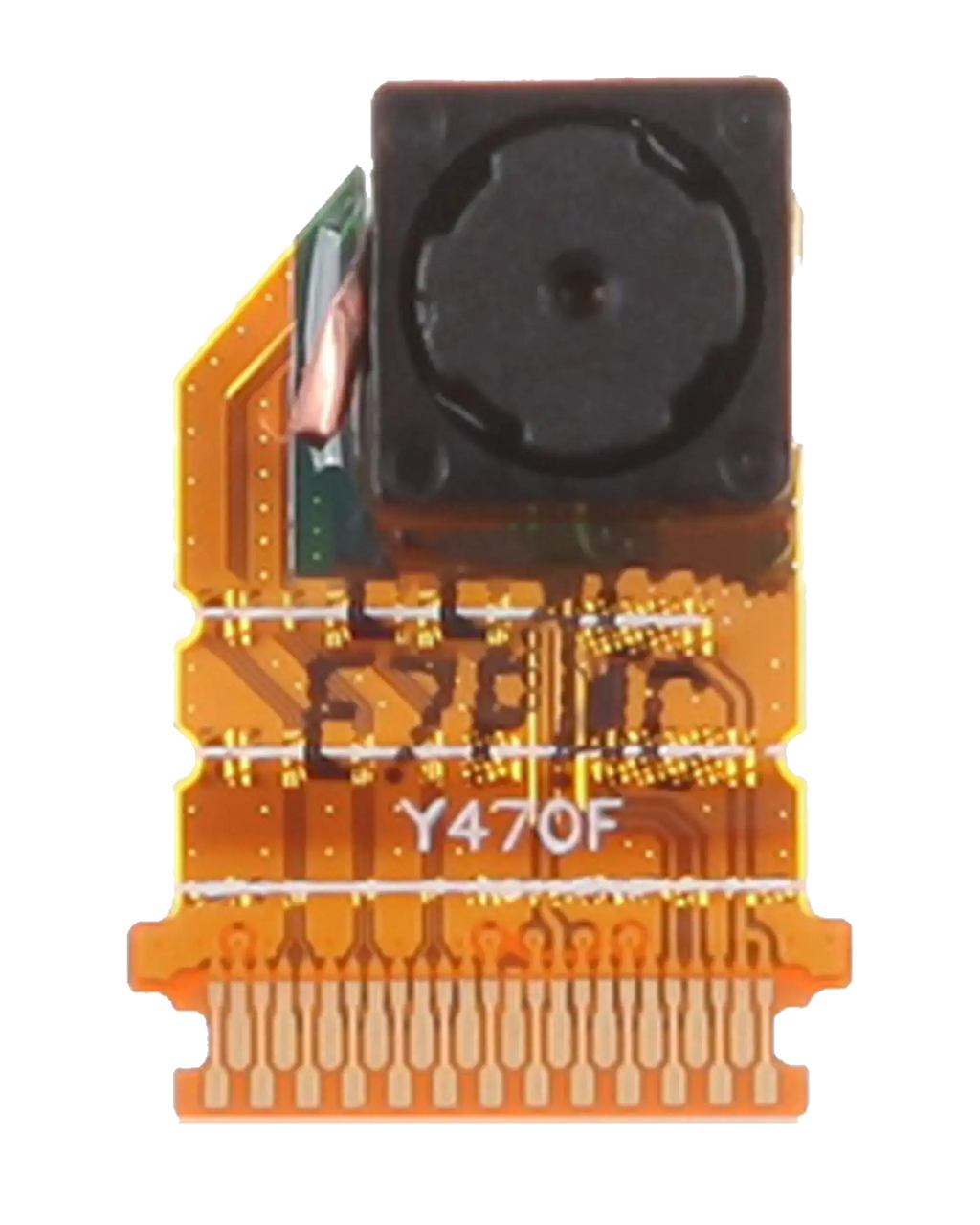 Frontkamera für Sony Xperia Z3V (D6708)