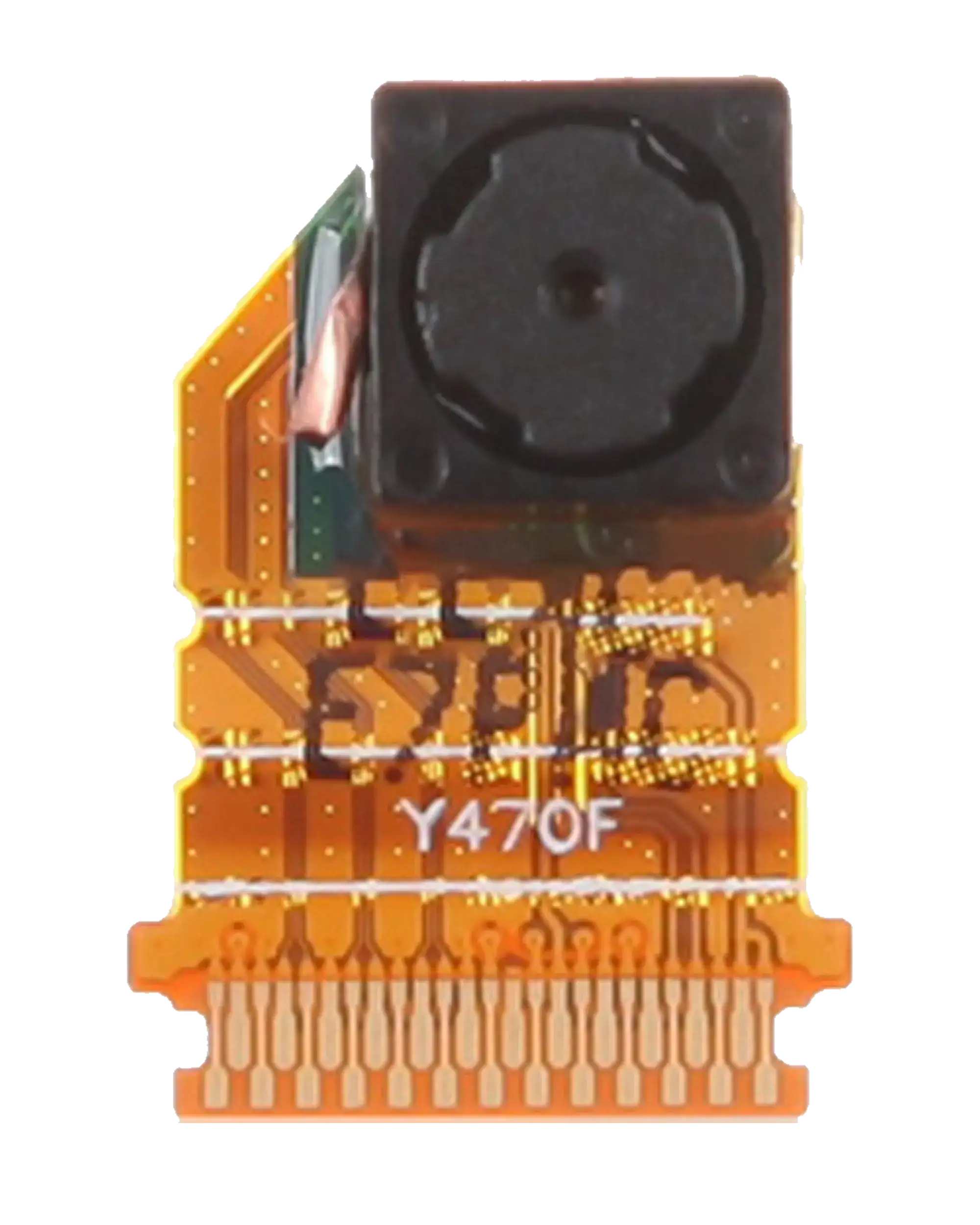 Frontkamera für Sony Xperia Z3V (D6708)