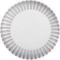 Crown Nut for Watch Series 1 / 2 / 3 (38MM / 42MM) (GPS Version) (Silver)