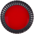 Kronenbolzen für Apple Watch Series 3 (38mm/42mm) LTE-Version (Rot/Schwarz)