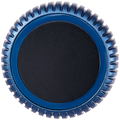 Kronenmutter für Apple Watch Series 7 41/45mm GPS Blau