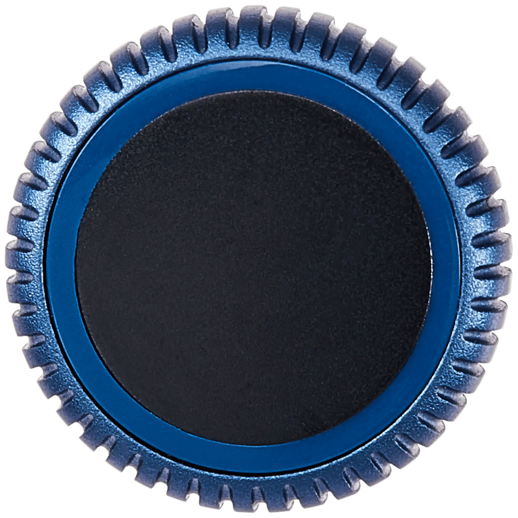 Kronenmutter für Apple Watch Series 7 41/45mm GPS Blau