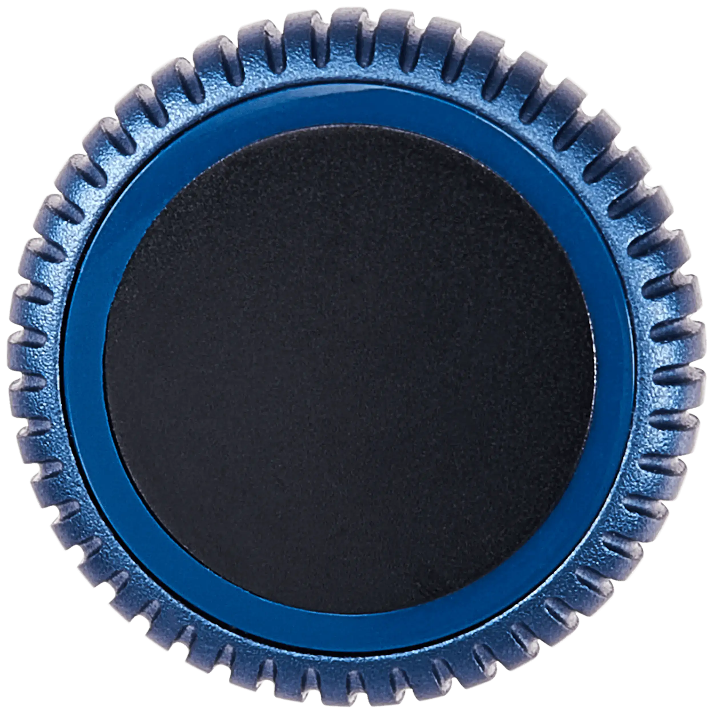 Kronenmutter für Apple Watch Series 7 41/45mm GPS Blau