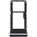 SIM-Kartenfach für Xiaomi Redmi 13 4G (Midnight Schwarz)