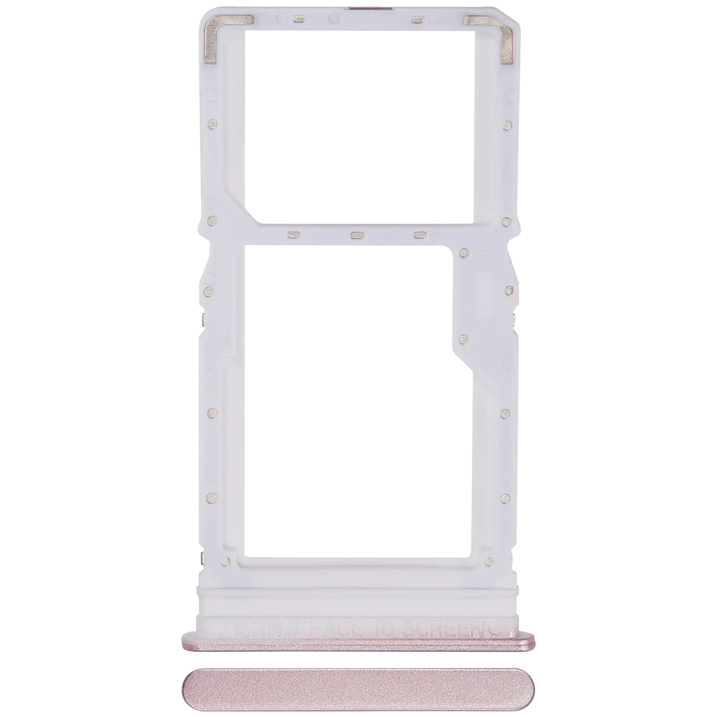 SIM Card Tray for Xiaomi Redmi 13 4G (Pink)