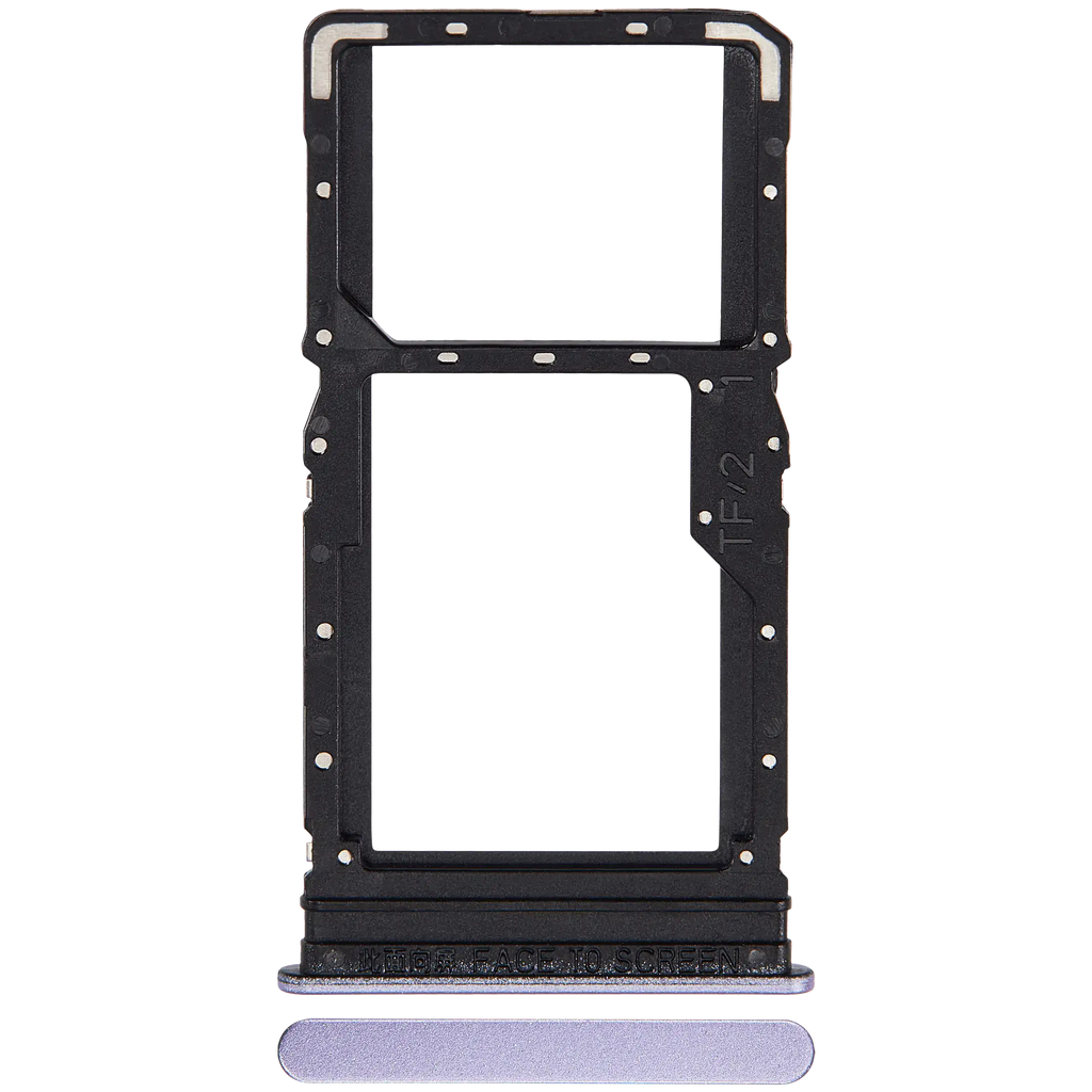 SIM Card Tray for Xiaomi Redmi 13 4G (Purple)