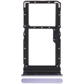 SIM-Karten-Tray für Xiaomi Redmi 13 4G (Lila)