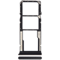 SIM-Karten-Tray für Xiaomi Redmi 13R (Schwarz)