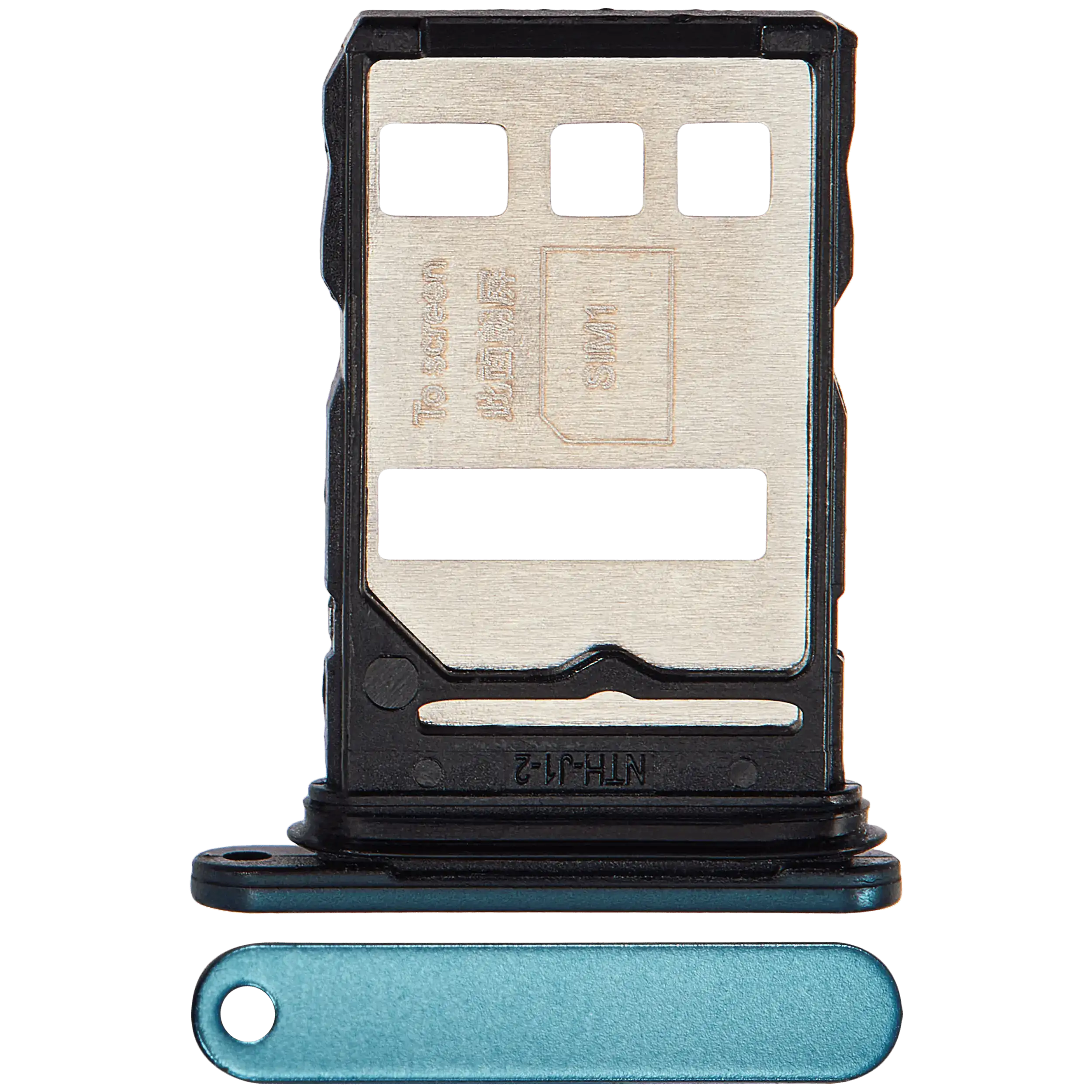 SIM card tray for Honor 50 Pro (Emerald Green)