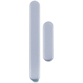 Hard Buttons (Power/Volume) für Samsung A35 5G Premium Iceblue