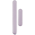 Fixed Buttons (Power / Volume) for Samsung Galaxy A35 5G (A356 / 2024) (Premium) (Lilac)