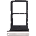 SIM-Kartenfach für Honor 50 SE (Silber)