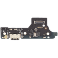 Ladebuchse mit PCB-Platine für Xiaomi Redmi 12 4G (Aftermarket Plus)