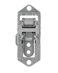 Linkes Standfuß-Scharnier für Surface Pro 5/6/7 (Silber)