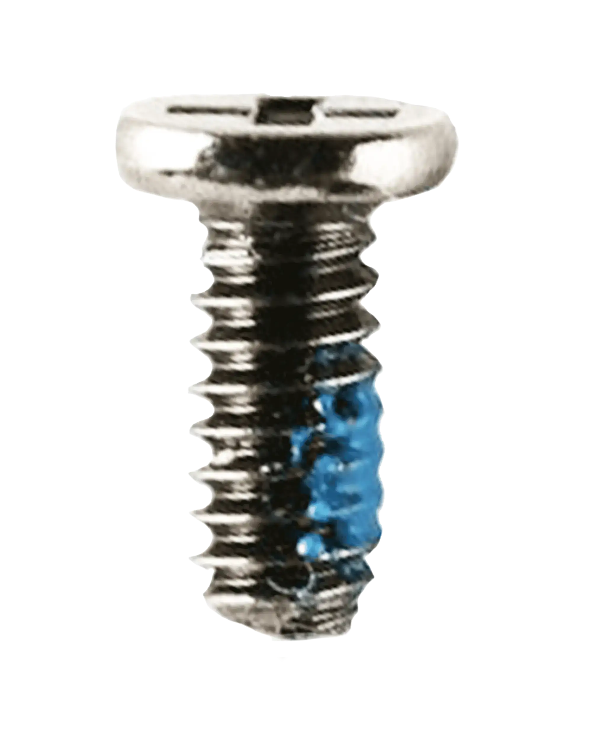 Screw for OnePlus 10 Pro (Original OEM) (White)