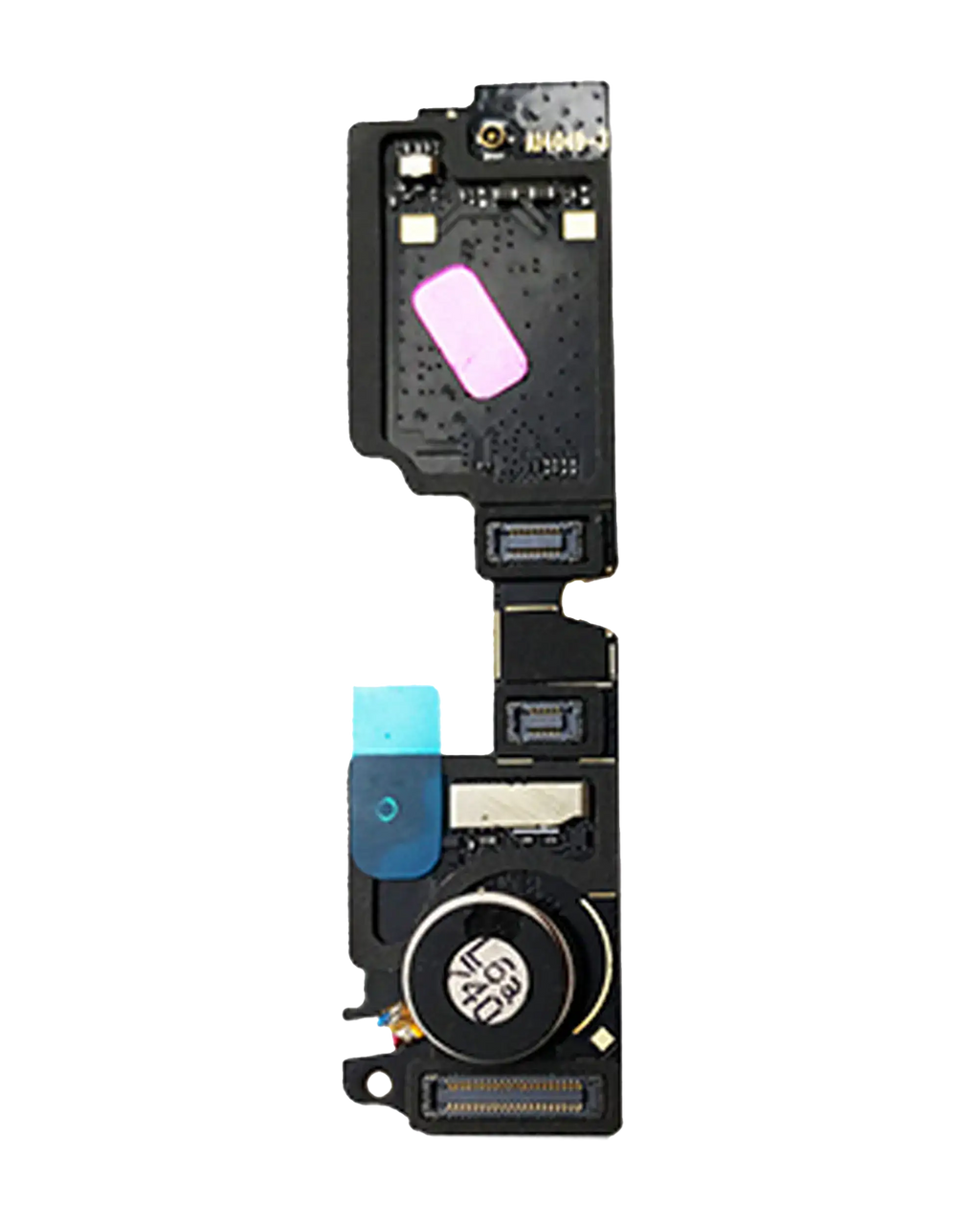 Daughterboard for OnePlus 2 – Vibrator, Microphone, Backlight