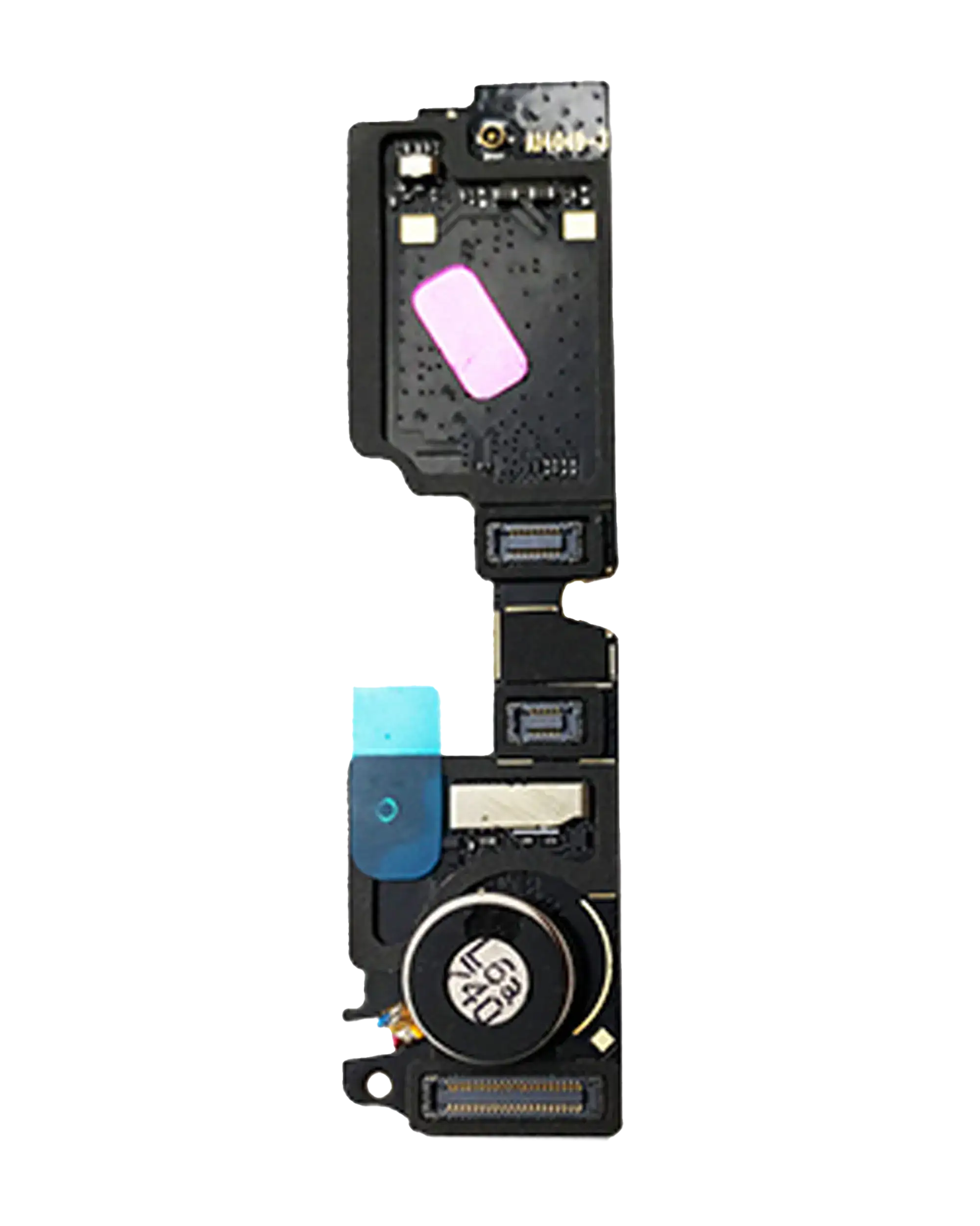 Daughterboard for OnePlus 2 – Vibrator, Microphone, Backlight