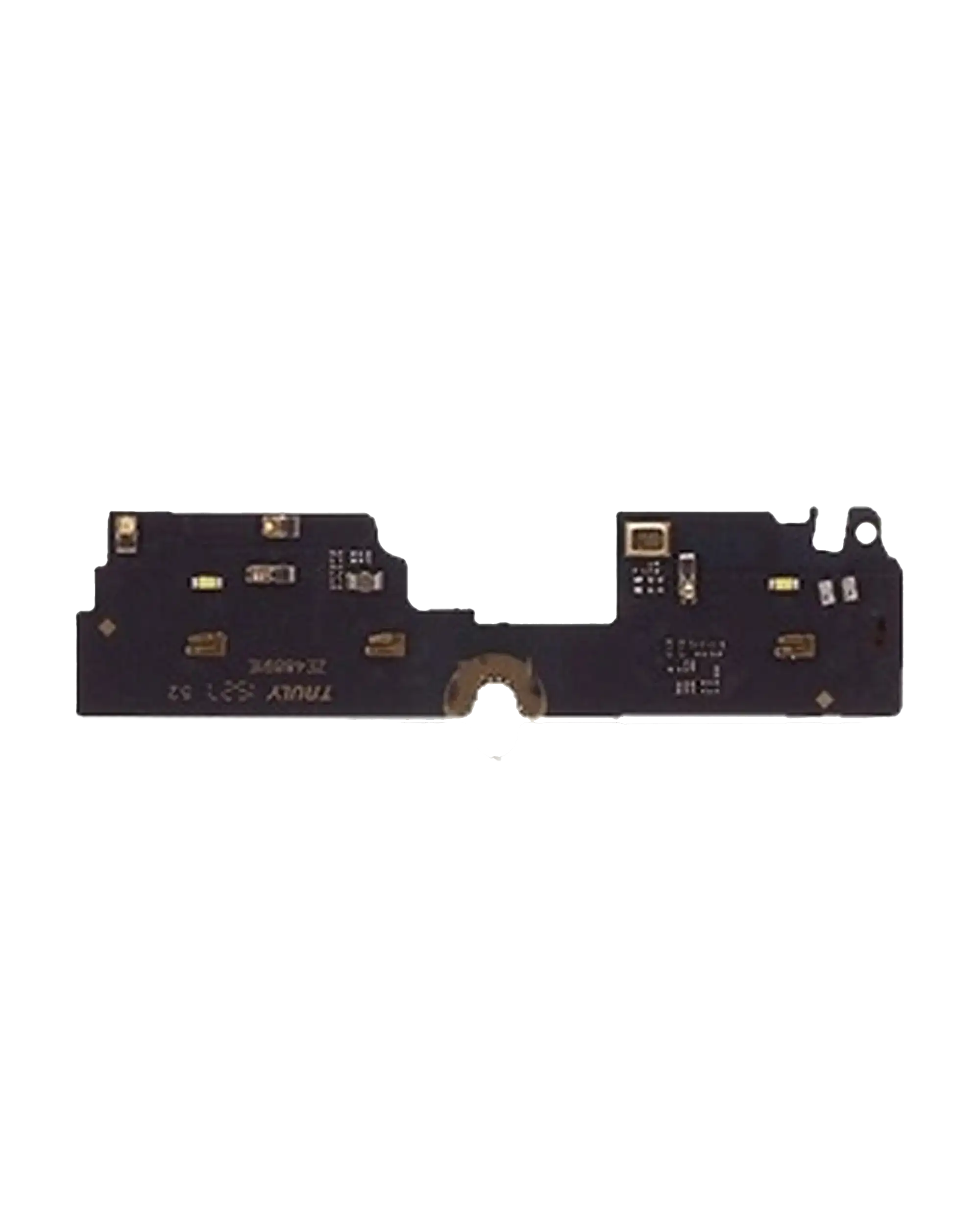 Microphone PCB for OnePlus 2