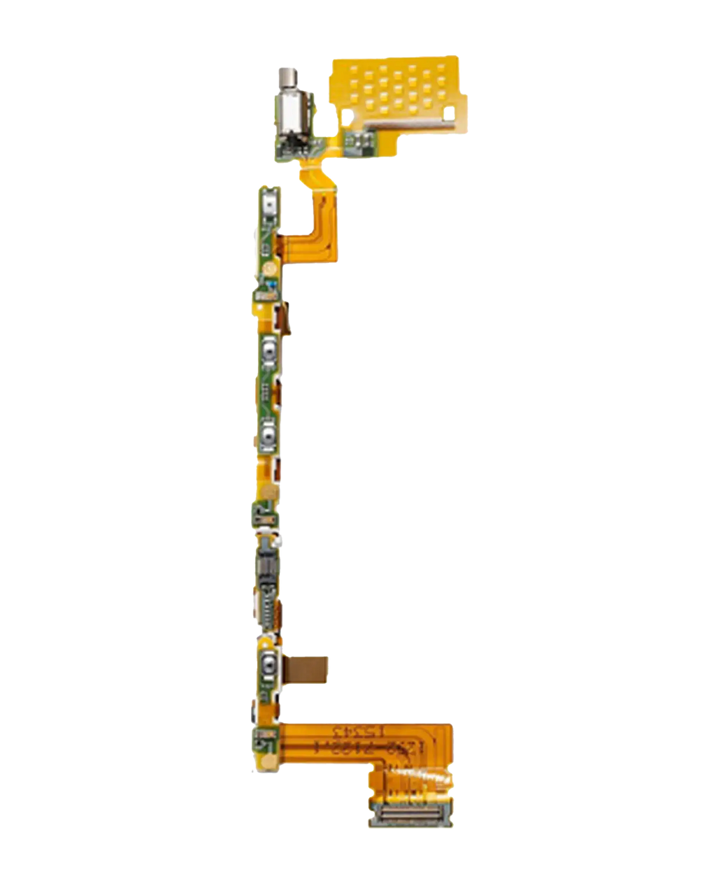 Power and Volume Button Flex Cable for Sony Xperia Z5 (E6653)