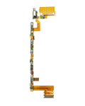 Power and Volume Button Flex Cable for Sony Xperia Z5 (E6653)