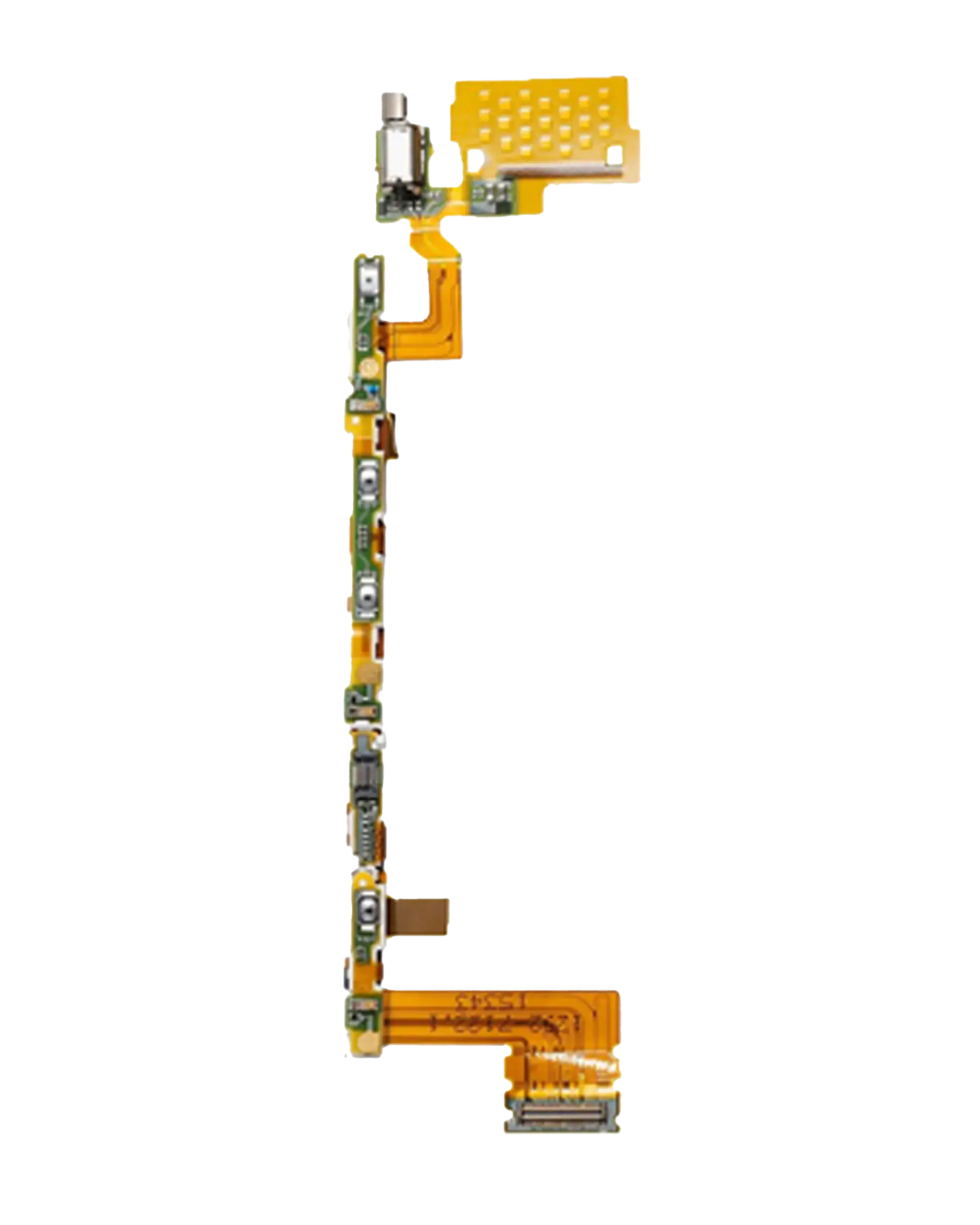 Power and Volume Button Flex Cable for Sony Xperia Z5 (E6653)