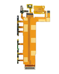 Flex Cable for Power and Volume Button for Sony Xperia Z3V (D6708)