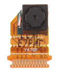 Frontkamera für Sony Xperia Z3 (D6603: D6616: D6633: D6643: D6653)